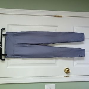 Abercrombie&Fitch blue leggings. Sz Xsmall